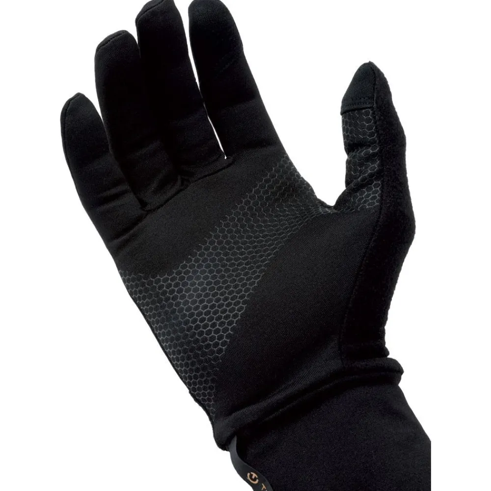 Sous-Gants|Gants De Ski Femme<Therm-Ic Gant Activ Light Tech Black