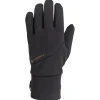Sale Gant Polar Liner Black Femme Sous-Gants|Gants De Ski Femme