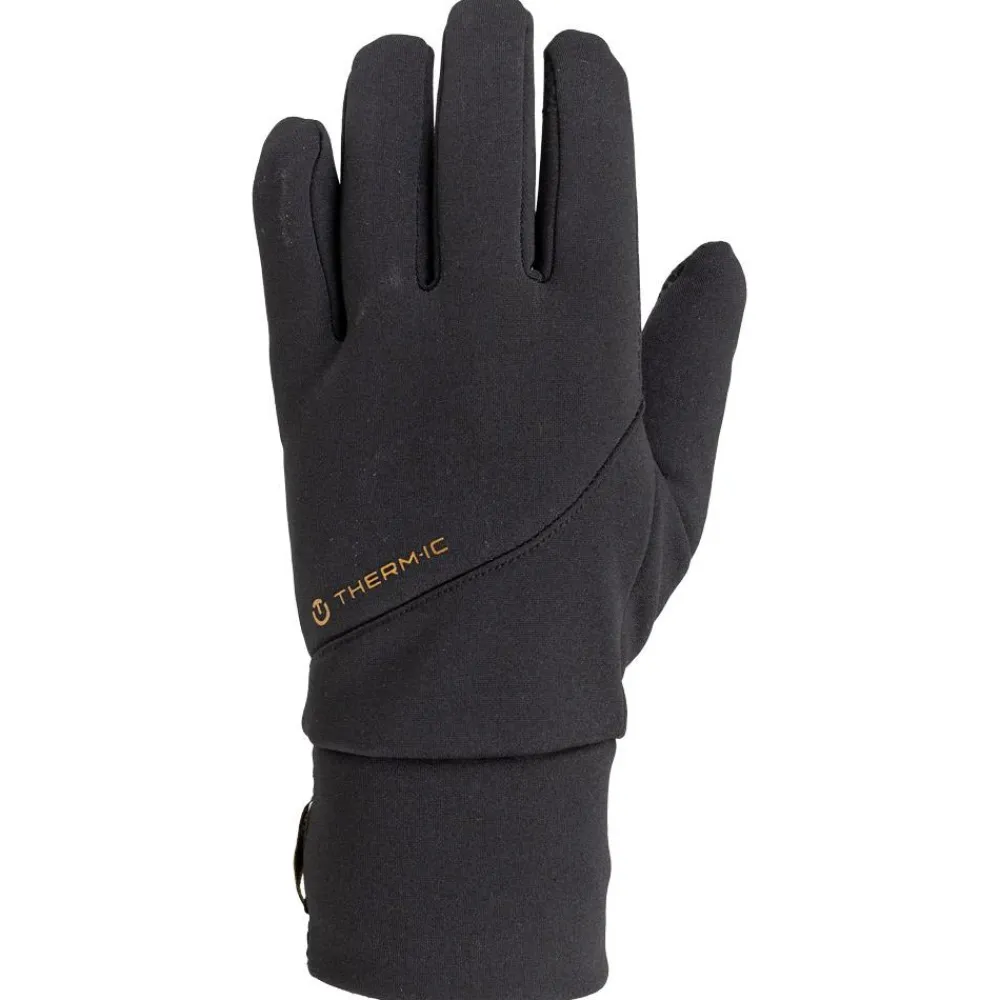 Sale Gant Polar Liner Black Femme Sous-Gants|Gants De Ski Femme