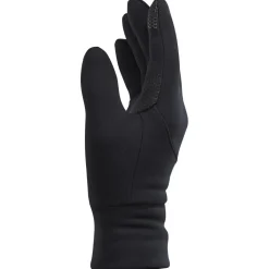 Sale Gant Polar Liner Black Femme Sous-Gants|Gants De Ski Femme