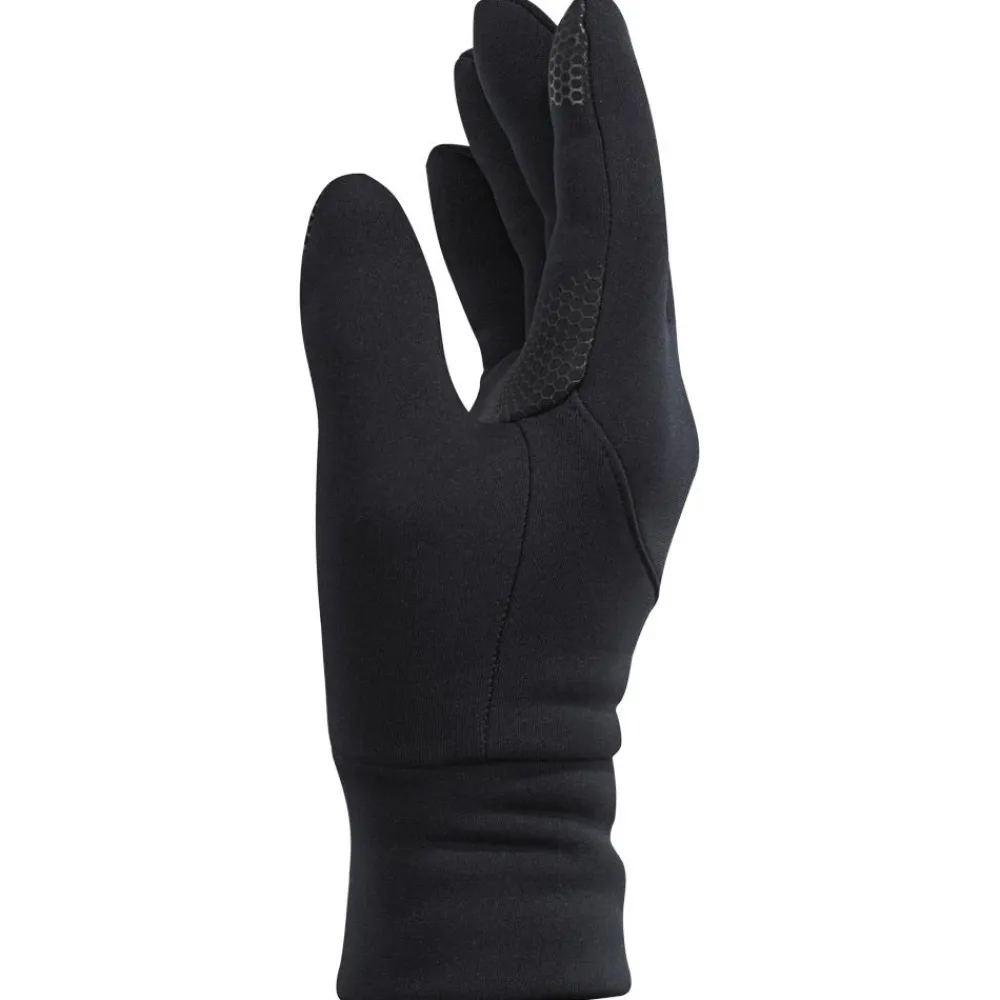 Sale Gant Polar Liner Black Femme Sous-Gants|Gants De Ski Femme