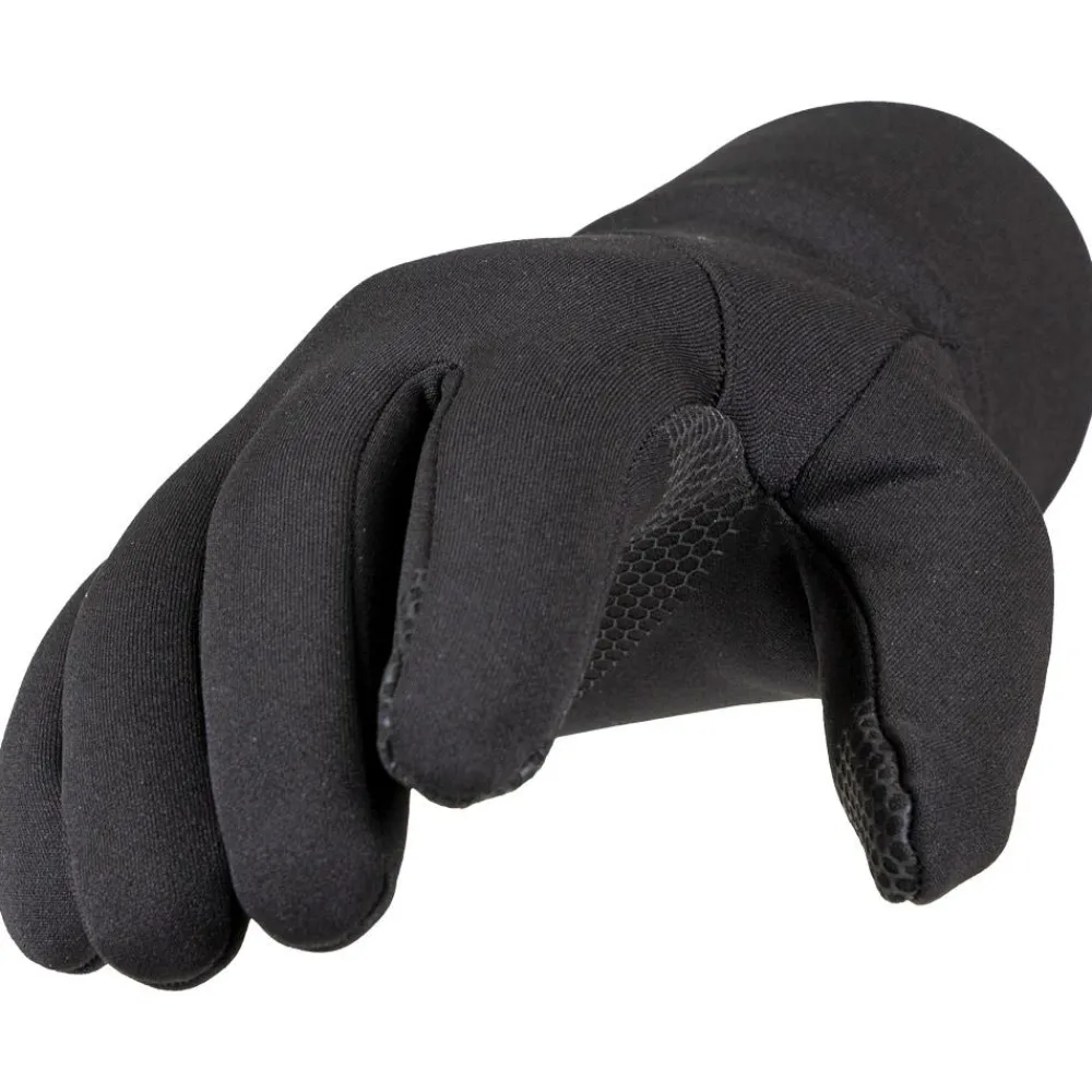 Sale Gant Polar Liner Black Femme Sous-Gants|Gants De Ski Femme