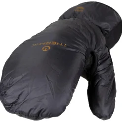 Gants De Ski Femme|Gants De Ski Homme<Therm-Ic Gant Touring Versatile Gloves Black