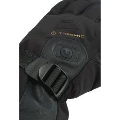 Gants Chauffants|Gants De Ski Homme<Therm-Ic Gant Ultra Heat Boost Black