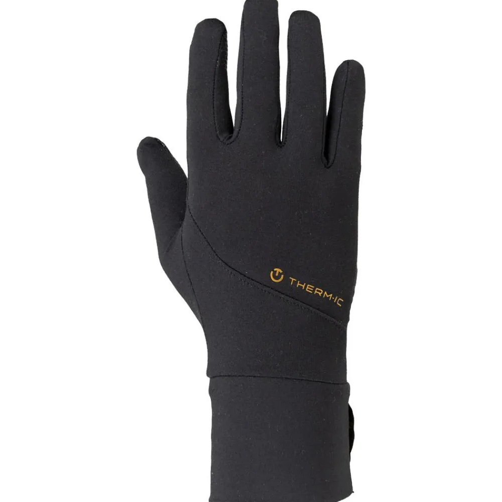 Sale Gant Ultra Light Liner Black Femme Sous-Gants|Gants De Ski Femme