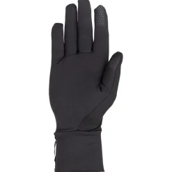 Sale Gant Ultra Light Liner Black Femme Sous-Gants|Gants De Ski Femme