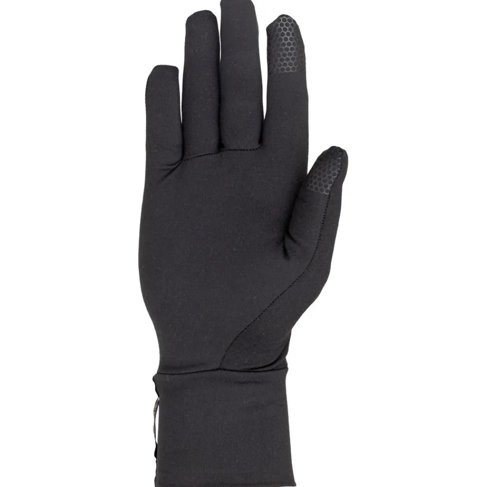 Sale Gant Ultra Light Liner Black Femme Sous-Gants|Gants De Ski Femme