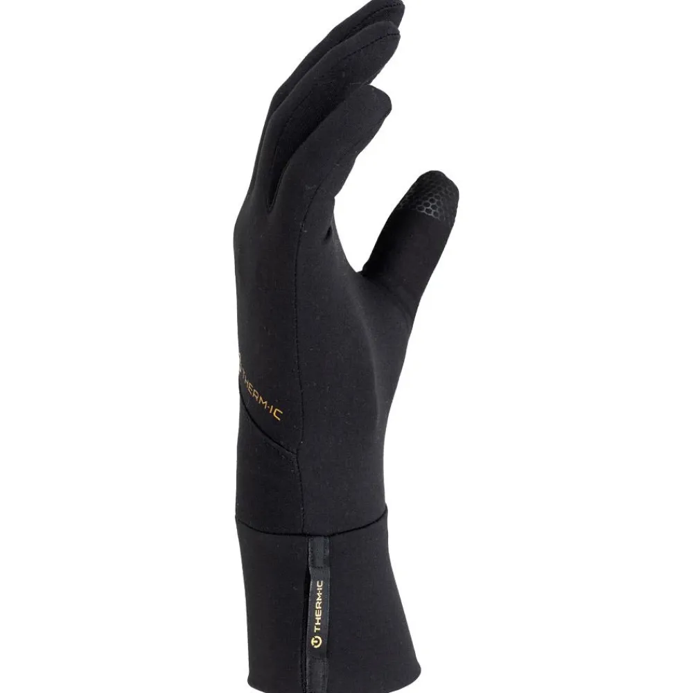 Sale Gant Ultra Light Liner Black Femme Sous-Gants|Gants De Ski Femme