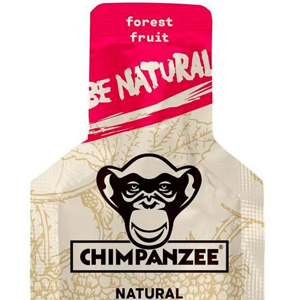 Entrainement|Compote Énergétique<Chimpanzee Gel Energétique Energy Gel 35 g. Fruit Des Bois