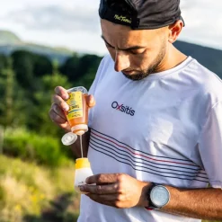 Online Gel Energétique Recharge Gel Endurance Bio 240 g. Miel Gingeng Gelée Royale Entrainement|Compote Énergétique