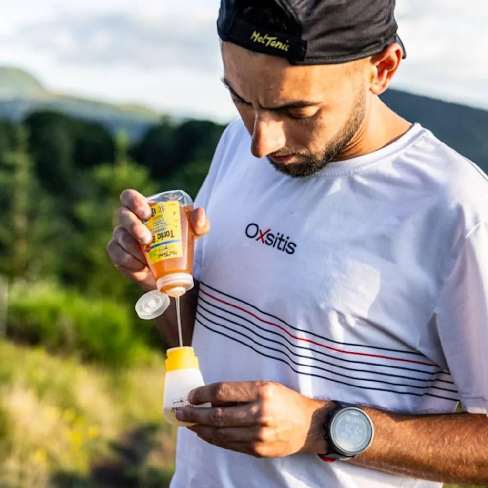 Online Gel Energétique Recharge Gel Endurance Bio 240 g. Miel Gingeng Gelée Royale Entrainement|Compote Énergétique