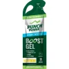 Clearance Gel Energétique Gel Boost Effort Intense 40 g Citron Entrainement|Compote Énergétique