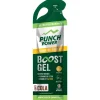 New Gel Energétique Gel Boost Coup De Fouet 40 g Caféine Cola Compote Énergétique|Entrainement