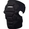 Genou<Icetools Genouillères Knee Pads Black