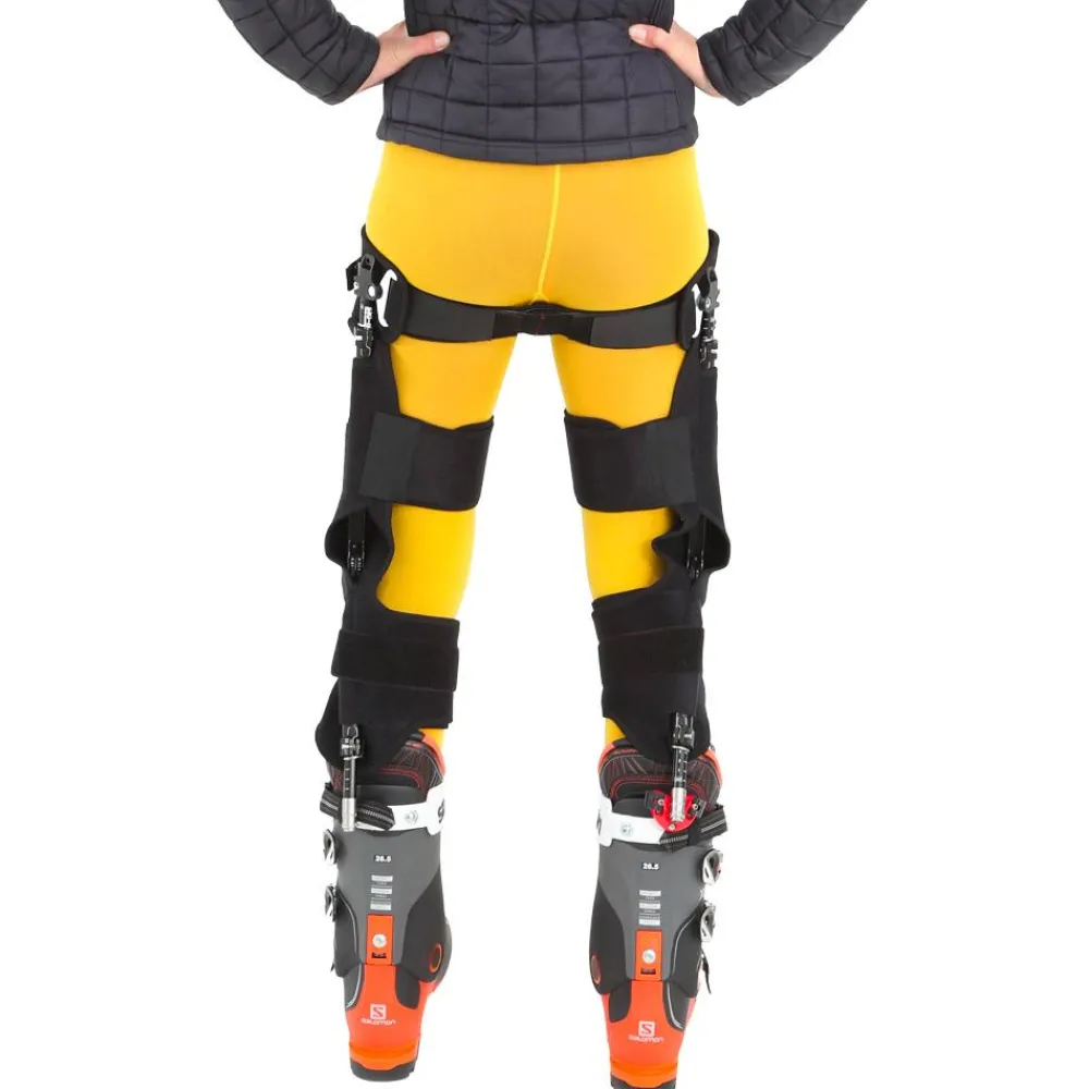 Outlet Genouillères Exosquelette Complet Genou