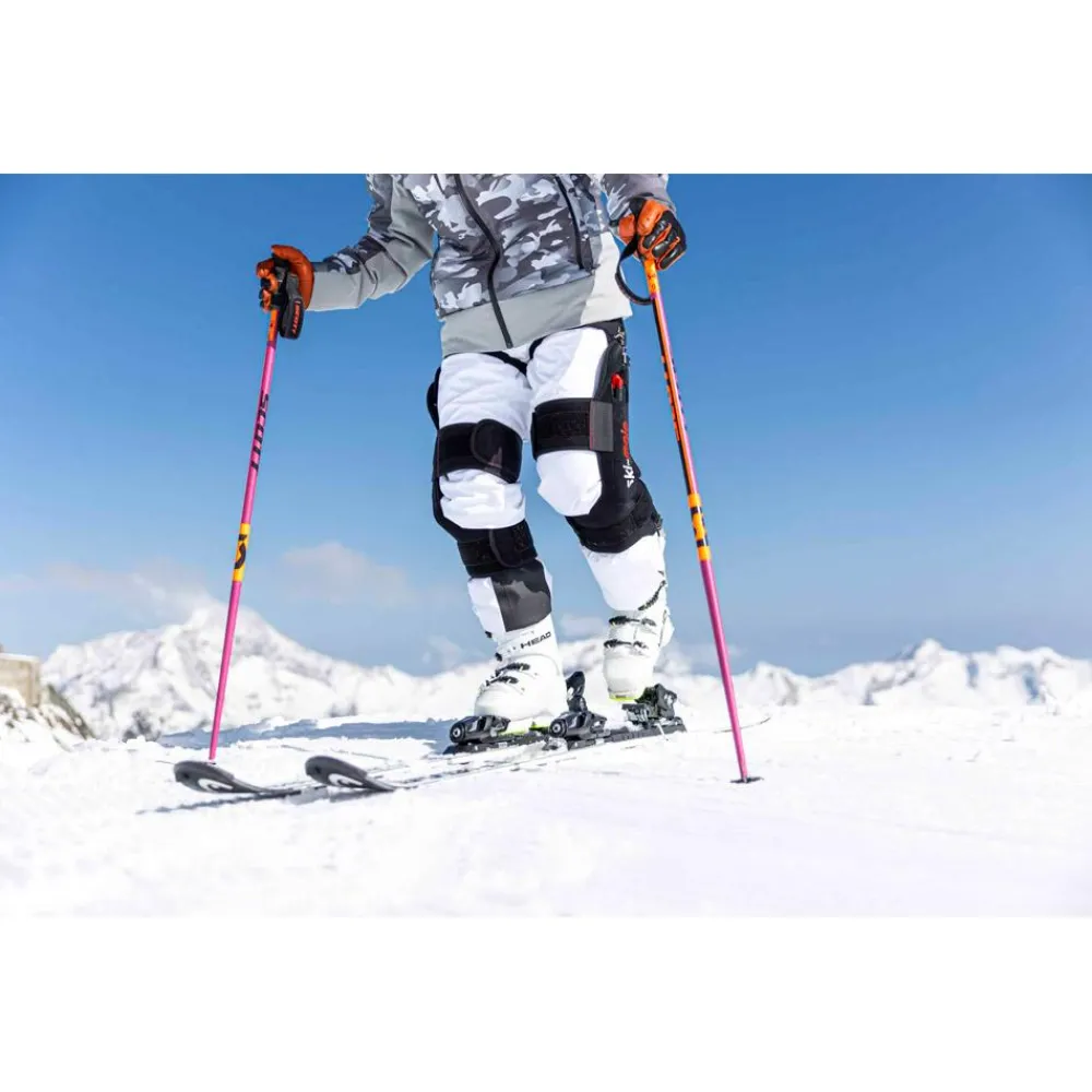 Outlet Genouillères Exosquelette Complet Genou