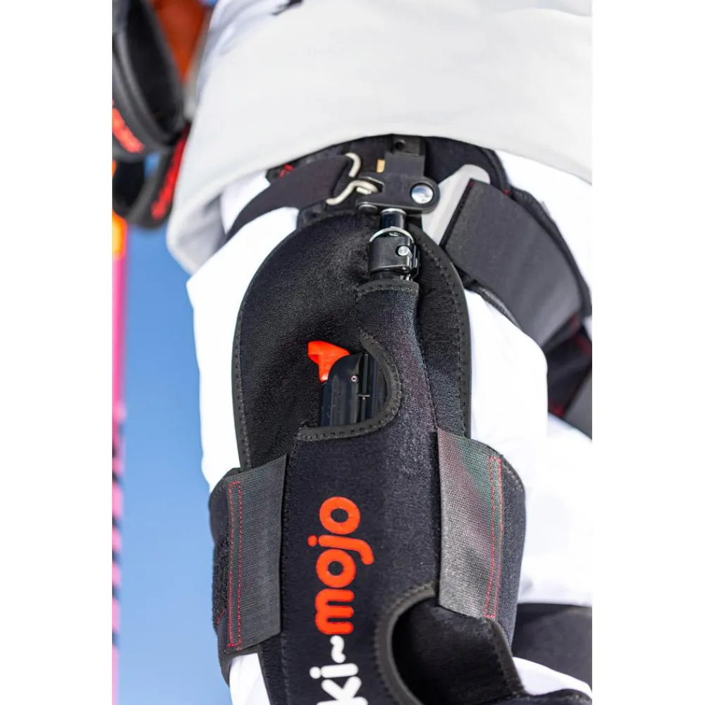 Outlet Genouillères Exosquelette Complet Genou