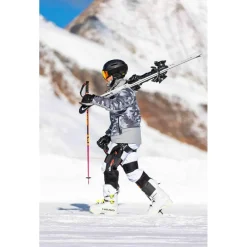 Outlet Genouillères Exosquelette Complet Genou