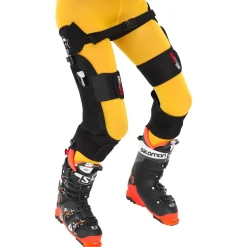 Outlet Genouillères Exosquelette Complet Genou