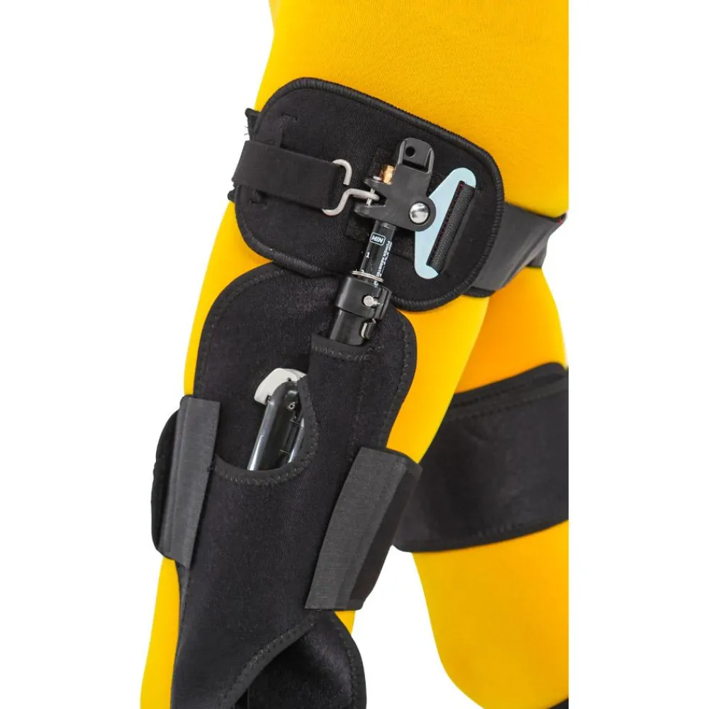 Outlet Genouillères Exosquelette Complet Genou