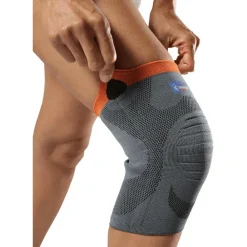 Orthèse Et Compression<Thuasne Genouillères   Maintien Renforcée - Stabilité 3