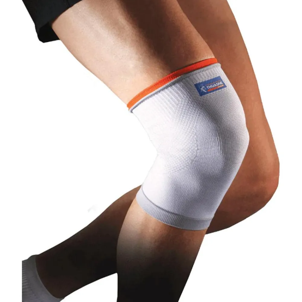 Genouillères Maintien - Stabilité 2 Orthèse Et Compression