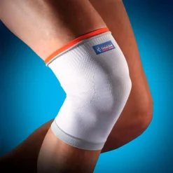 Genouillères Maintien - Stabilité 2 Orthèse Et Compression