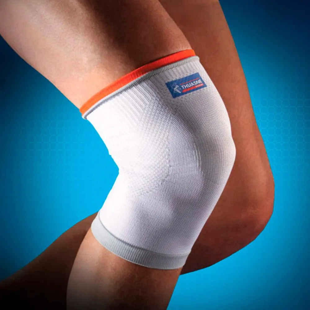 Genouillères Maintien - Stabilité 2 Orthèse Et Compression