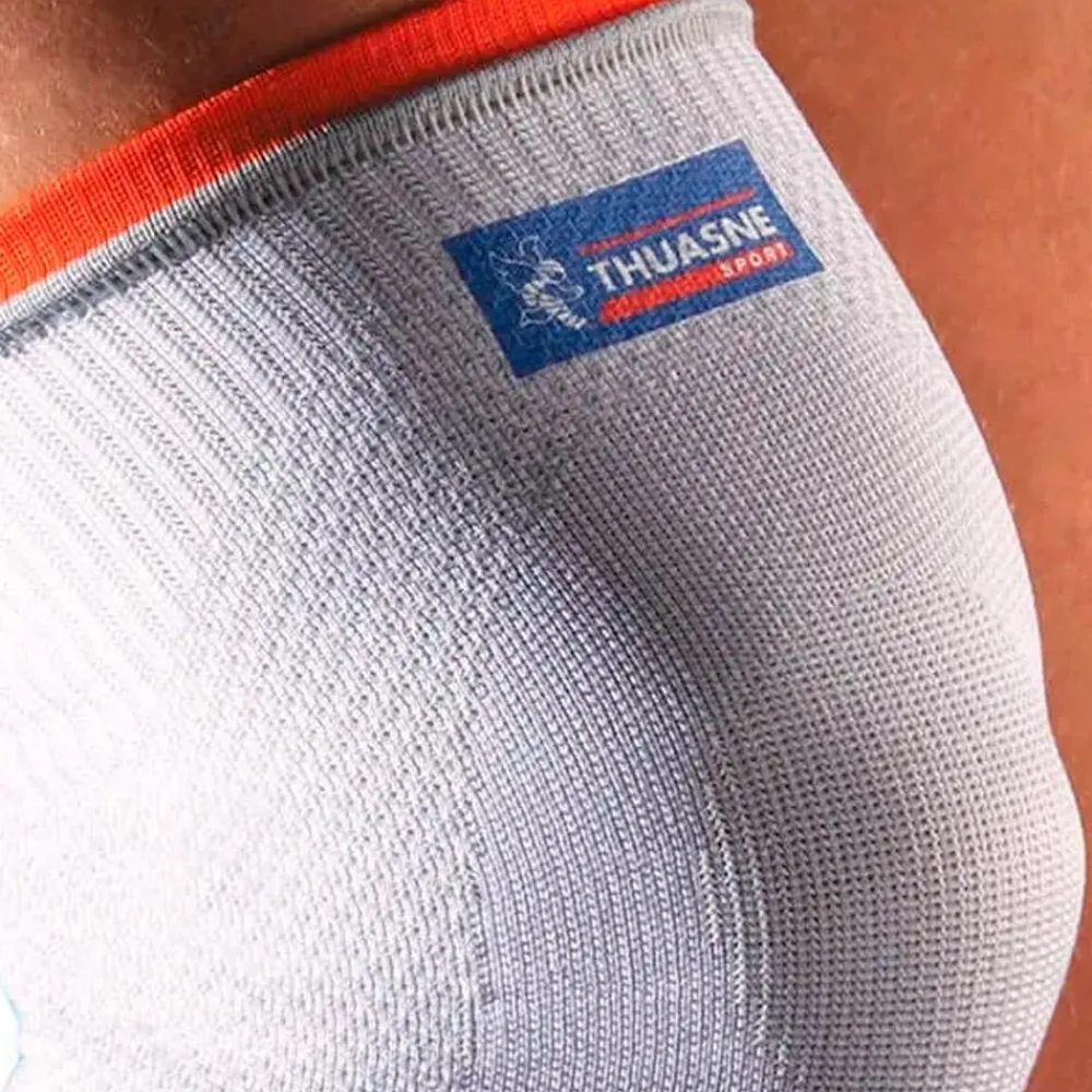 Genouillères Maintien - Stabilité 2 Orthèse Et Compression