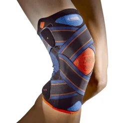Orthèse Et Compression<Thuasne Genouillères   Strapping Novelastic - Stabilité 4