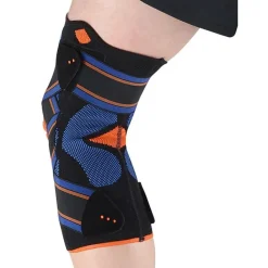 Orthèse Et Compression<Thuasne Genouillères   Strapping Novelastic - Stabilité 4