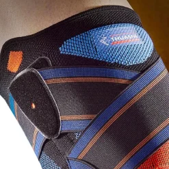 Orthèse Et Compression<Thuasne Genouillères   Strapping Novelastic - Stabilité 4