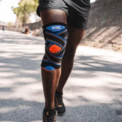 Orthèse Et Compression<Thuasne Genouillères   Strapping Novelastic - Stabilité 4