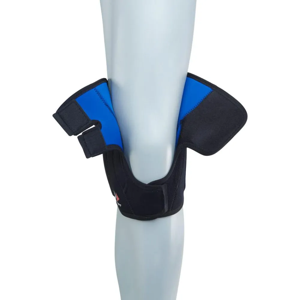 Orthèse Et Compression<Zamst Genouillères Ek-3