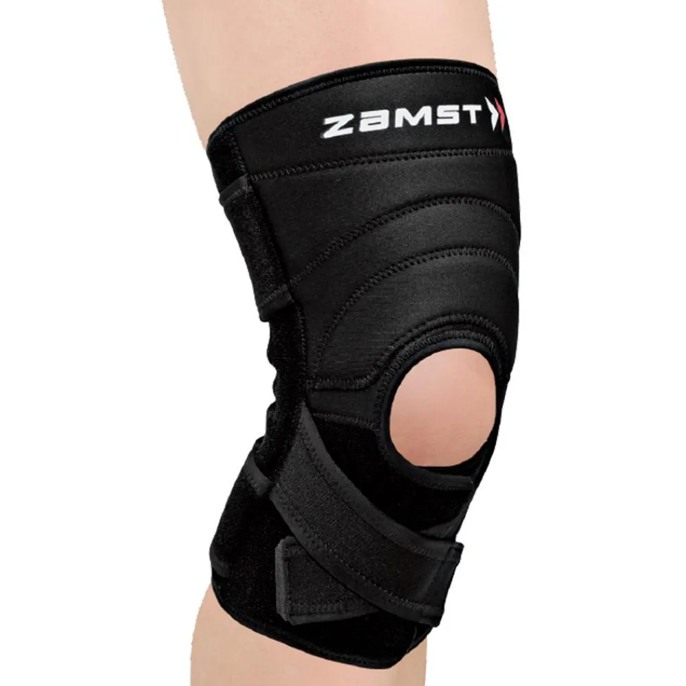 Orthèse Et Compression<Zamst Genouillères Zk-7