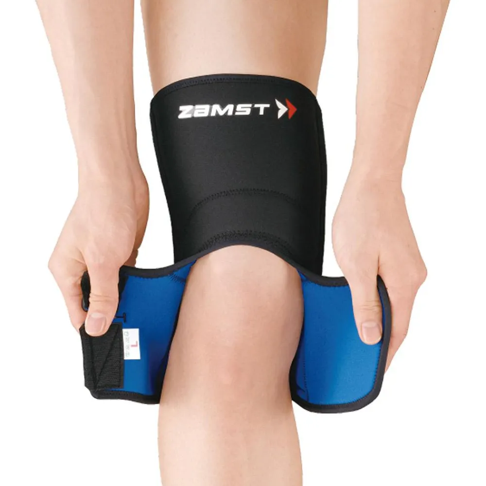 Orthèse Et Compression<Zamst Genouillères Zk-7