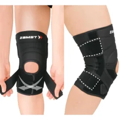Orthèse Et Compression<Zamst Genouillères Zk-7
