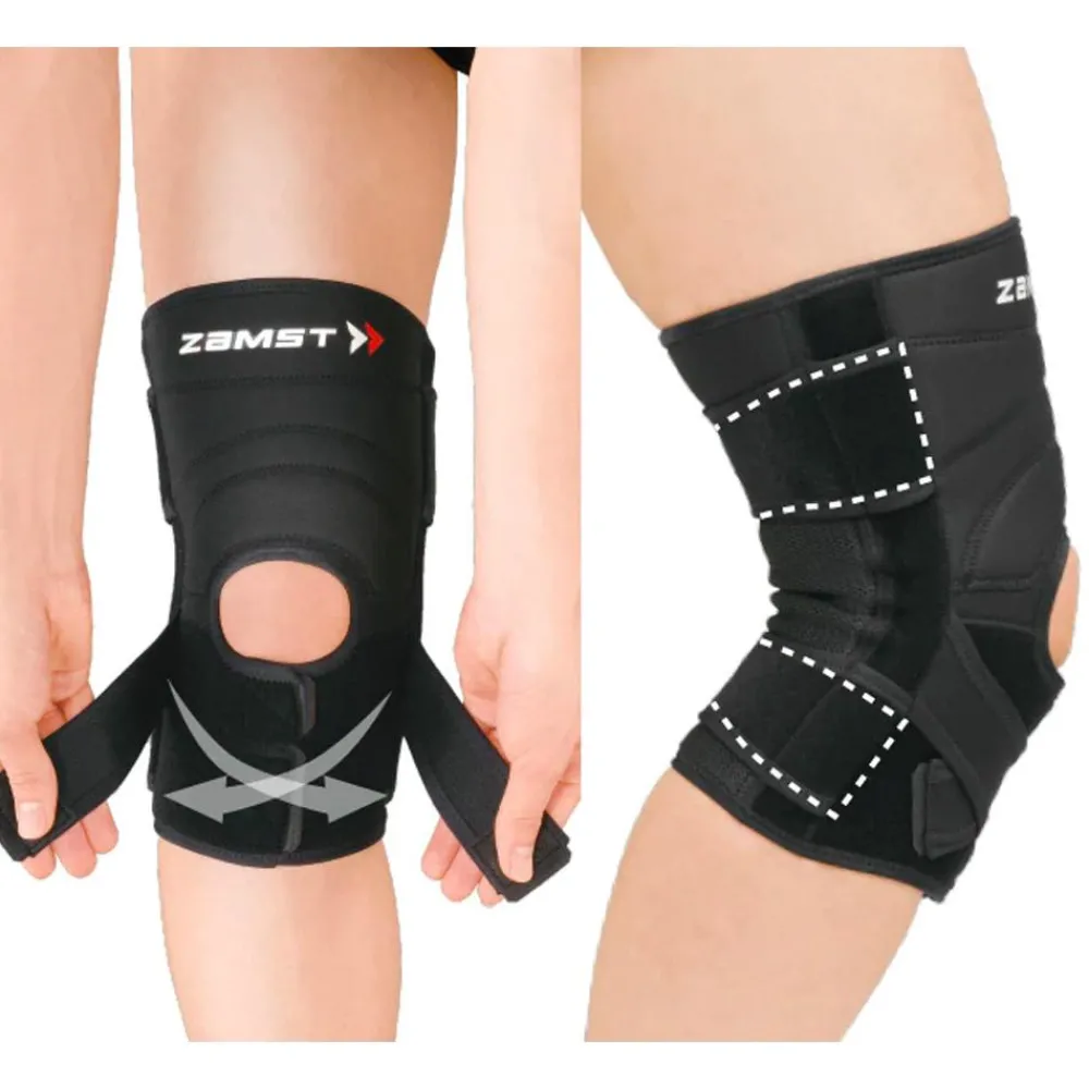 Orthèse Et Compression<Zamst Genouillères Zk-7