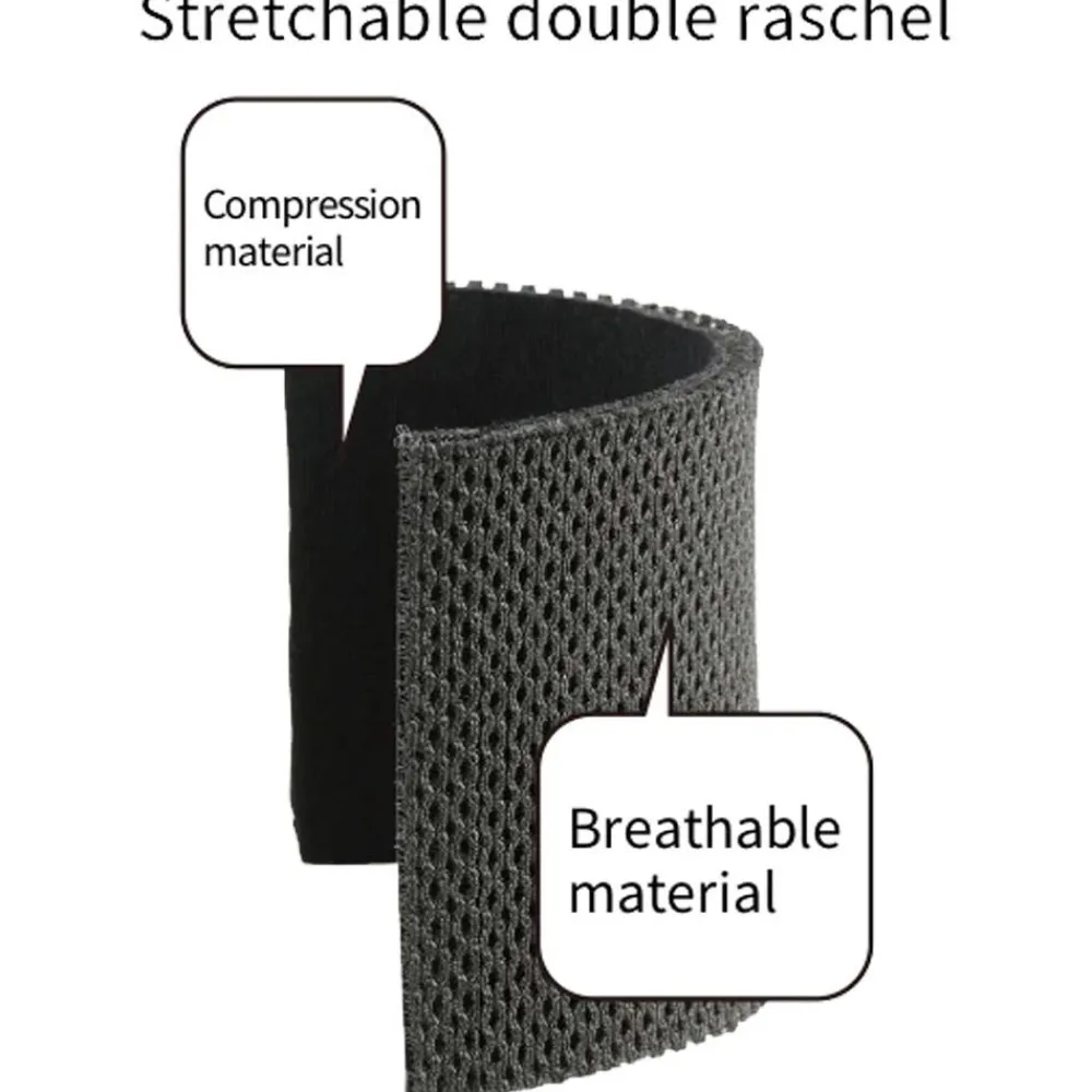 Orthèse Et Compression<Zamst Genouillères Zk-7