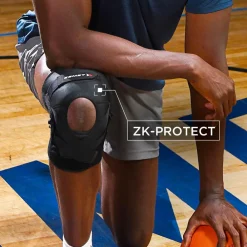 Outlet Genouillères Zk-Protect Knee Orthèse Et Compression