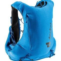 New Gilet Trail Traick 9 Neptune Night Blue Gilet De Trail