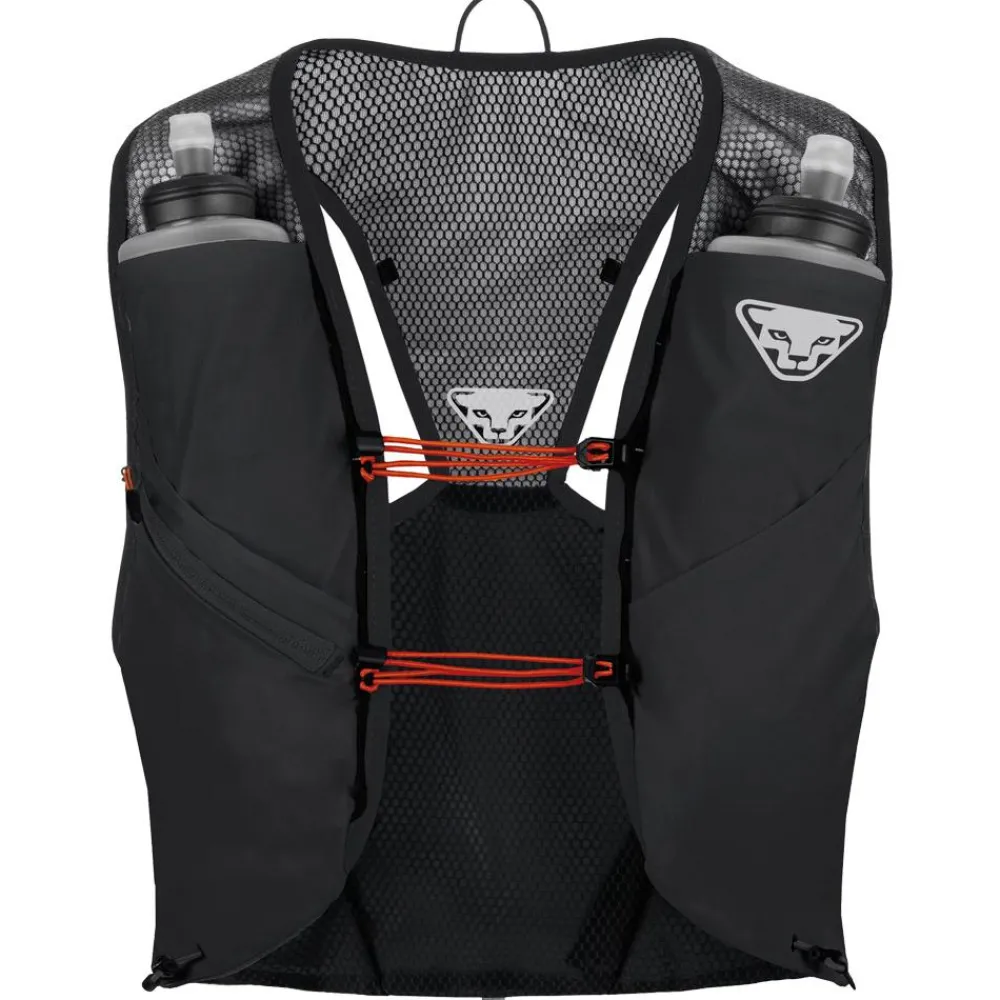 Gilet De Trail<Dynafit Gilet Trail Sky 4 Vest Black Out