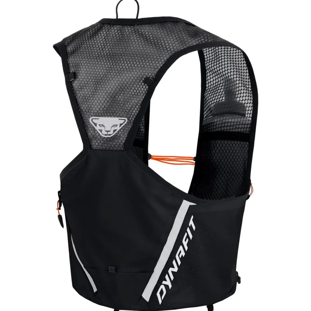 Gilet De Trail<Dynafit Gilet Trail Sky 4 Vest Black Out
