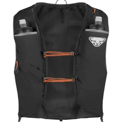 Clearance Gilet Trail Ultra 12 Vest Black Out Gilet De Trail