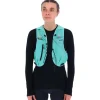 Gilet De Trail<Inov-8 Gilet Trail Racepac 4 Black Light Green