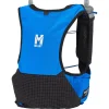 Online Gilet Trail Intense Pro 5 Icon Blue Black Gilet De Trail