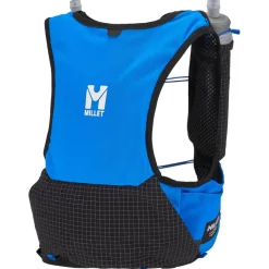 Online Gilet Trail Intense Pro 5 Icon Blue Black Gilet De Trail