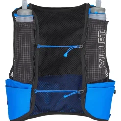 Online Gilet Trail Intense Pro 5 Icon Blue Black Gilet De Trail
