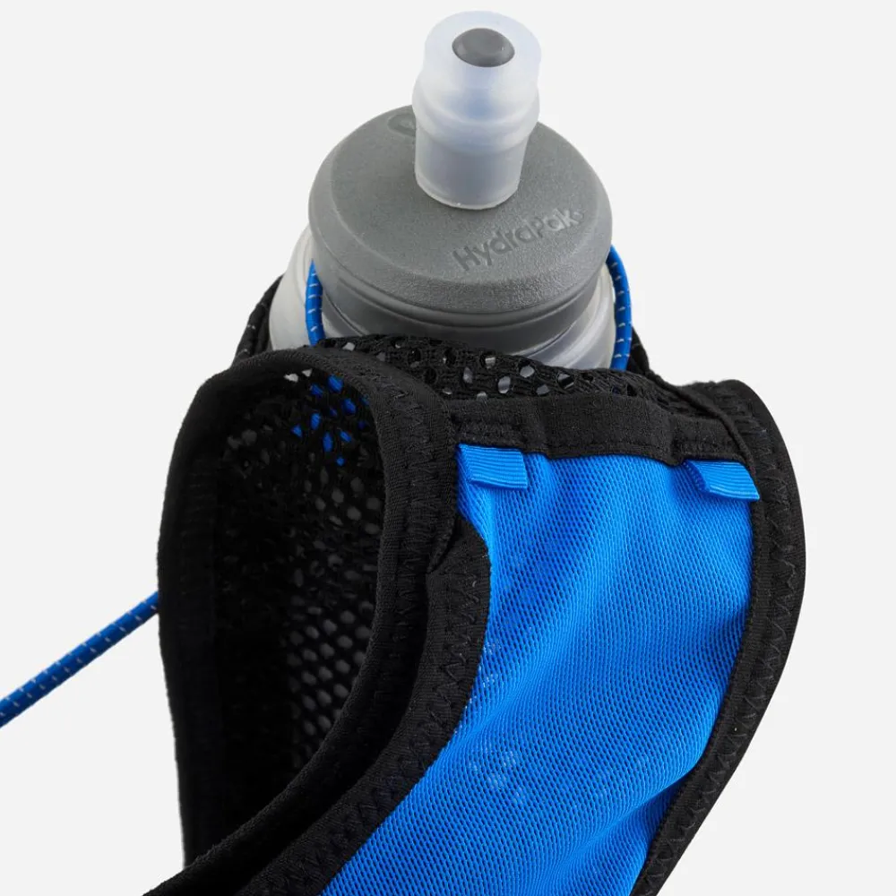 Online Gilet Trail Intense Pro 5 Icon Blue Black Gilet De Trail