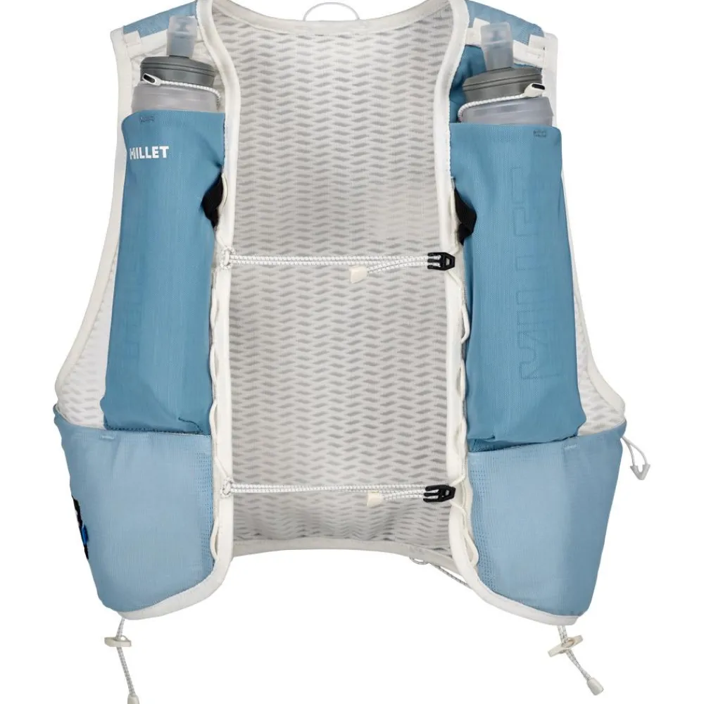Gilet De Trail<Millet Gilet Trail Intense 5 Iceberg Coronet Blue